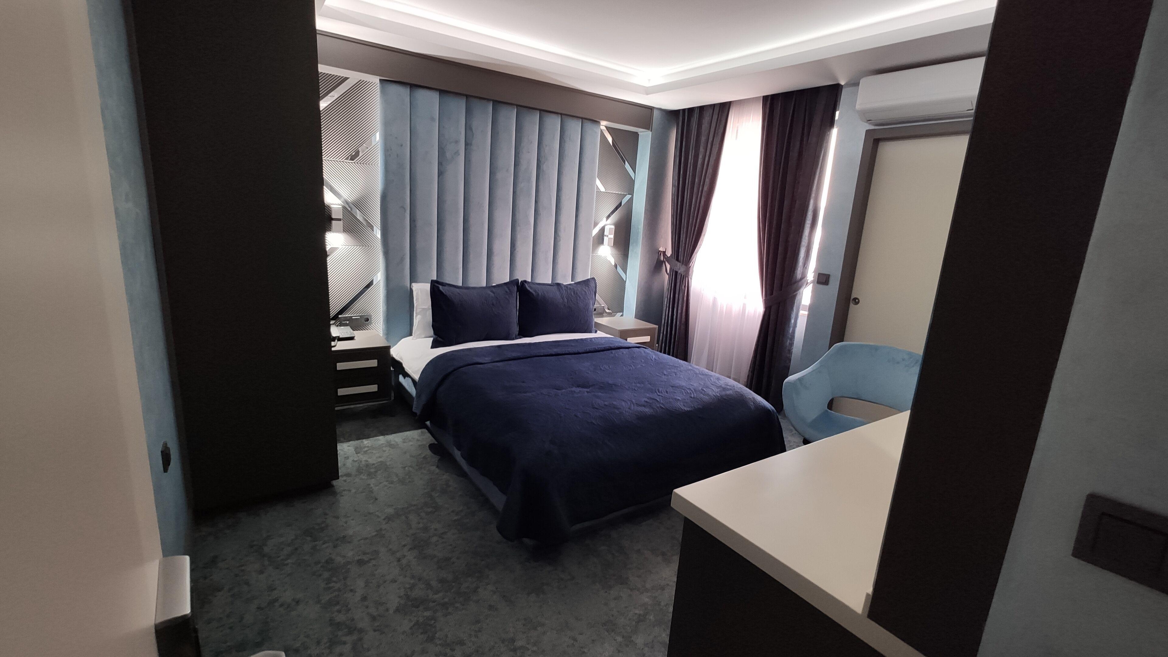 Forever 21 Hotel - Istanbul — Fotoğraflar 1